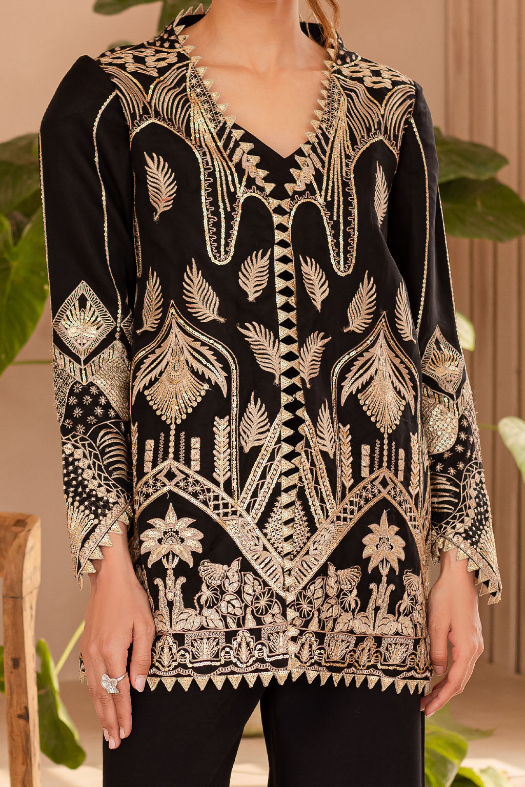 Vanya | Veranda Fromals |  VR-01 - by - Libasekhas UK - Registered Vendor of : Vanya - 100% Original Designer Dresss