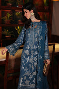 Nureh | Exclusive Jacquard | NE-223 - by Libasekhas UK - Registered Vendor of : Nureh - 100% Original Designer Dress