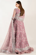 Farasha | Fiorella Formals | Rosy Spark - by Libasekhas UK - Registered Vendor of : Farasha - 100% Original Designer Dress