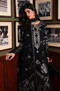 Nureh | Exclusive Jacquard | NE-227 - by Libasekhas UK - Registered Vendor of : Nureh - 100% Original Designer Dress