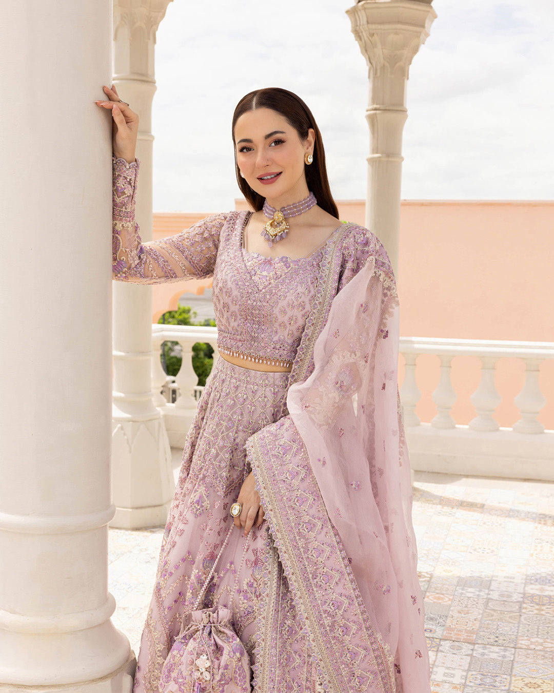 Faiza Saqlain | Neorah  Wedding Festive 24 | Anysia - by - Libasekhas UK - Registered Vendor of : Faiza Saqlain - 100% Original Designer Dresss