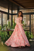 Layla Chatoor | Luxury Pret | Liyana - by Libasekhas UK - Registered Vendor of : Layla Chatoor - 100% Original Designer Dress