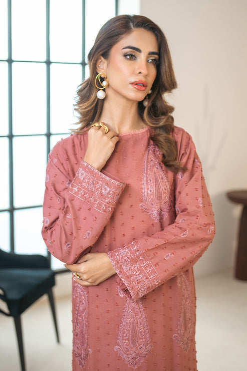 Declare | Eid Collection 25 | PB01066 - by - Libasekhas UK - Registered Vendor of : Declare - 100% Original Designer Dresss