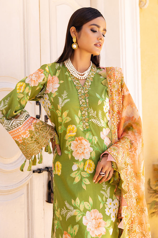 Nureh | Gardenia 25 | NSG-113 - by Libasekhas UK - Registered Vendor of : Nureh - 100% Original Designer Dress