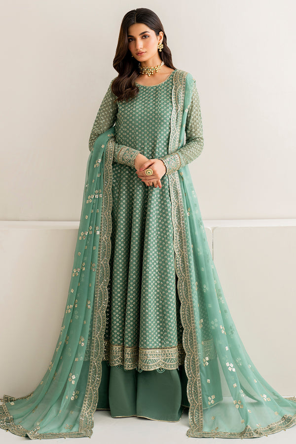 Farasha | Lumiere Formals | WHIMSY - by - Libasekhas UK - Registered Vendor of : Farasha - 100% Original Designer Dresss