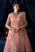Nureh | Elanora Formal 24 | NEL-51-Erika - by - Libasekhas UK - Registered Vendor of : Nureh - 100% Original Designer Dresss