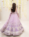 Faiza Saqlain | Rua Wedding Formals | Pinar - by Libasekhas UK - Registered Vendor of : Faiza Saqlain - 100% Original Designer Dress