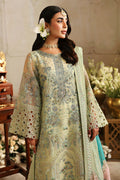 Nureh | Jhoomro Formals | NL-67 MAHI-ROO - by Libasekhas UK - Registered Vendor of : Nureh - 100% Original Designer Dress