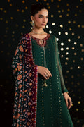 Nureh | Mukeshkari Formals | MK-20 - by Libasekhas UK - Registered Vendor of : Nureh - 100% Original Designer Dress