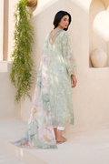 Iznik | Festive Lawn 25 | EFL-07 - by - Libasekhas UK - Registered Vendor of : Iznik - 100% Original Designer Dresss