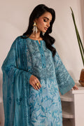 Nureh | Printed lawn 25 | SP-140 - by - Libasekhas UK - Registered Vendor of : Nureh - 100% Original Designer Dresss