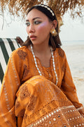 Nureh | Khuwab Luxury Lawn | NE-149 - by - Libasekhas UK - Registered Vendor of : Nureh - 100% Original Designer Dresss