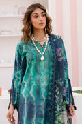 Nureh | Gardenia 25 | NSG-190 - by Libasekhas UK - Registered Vendor of : Nureh - 100% Original Designer Dress
