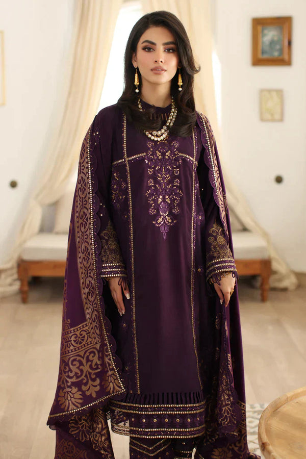 Charizma | Meeras Formals 23 | CM3-01 - by - Libasekhas UK - Registered Vendor of : Charizma - 100% Original Designer Dresss