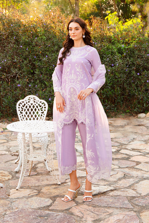 Enzo | Leia Silk Pret | Lily - by - Libasekhas UK - Registered Vendor of : Enzo - 100% Original Designer Dresss