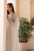 Emaan Adeel | Noore Festive Formals | SORAYA - by - Libasekhas UK - Registered Vendor of : Emaan Adeel - 100% Original Designer Dresss
