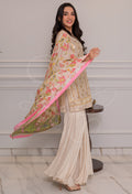 Layla Chatoor | Luxury Pret | Ayla - by Libasekhas UK - Registered Vendor of : Layla Chatoor - 100% Original Designer Dress