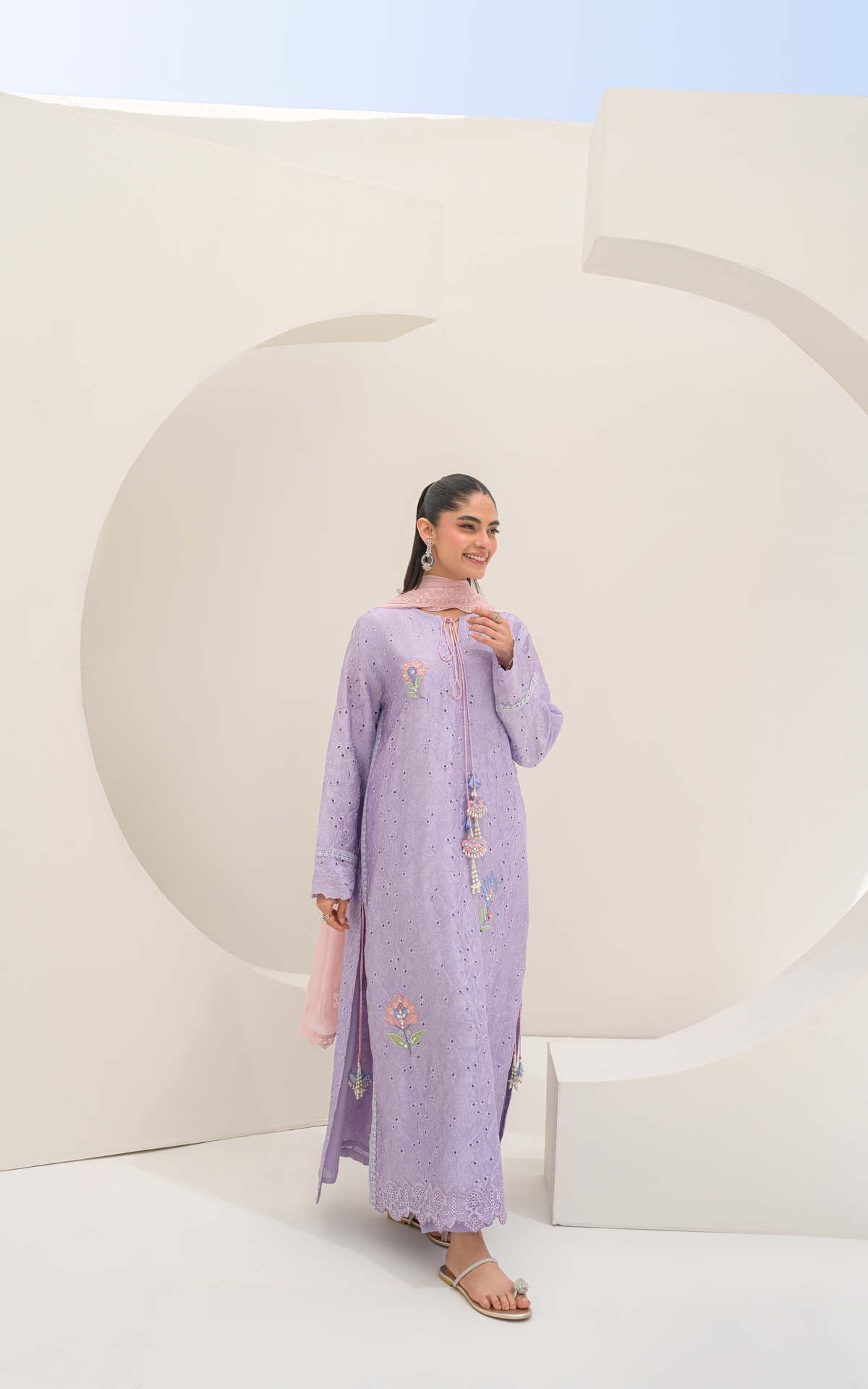 Sana Abbas | Ara Eid Luxe | Veya - by Libasekhas - Registered Vendor of : Sana Abbas - 100% Original Designer Dress