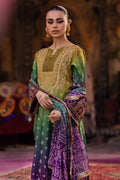 Nureh | Bazaar Lawn | NS-132 - by - Libasekhas UK - Registered Vendor of : Nureh - 100% Original Designer Dresss