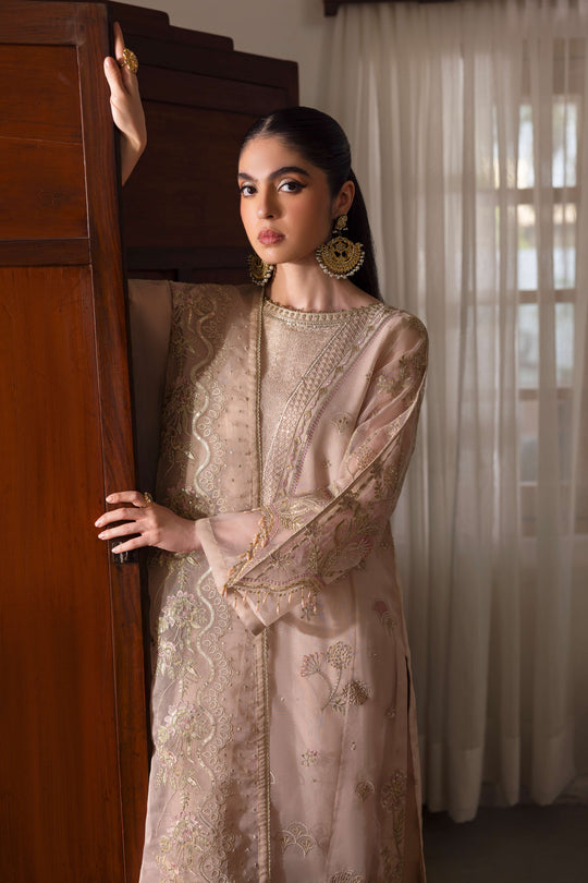 Naqshi | Pareezah Formals | Zumar - by - Libasekhas UK - Registered Vendor of : Naqshi - 100% Original Designer Dresss