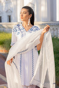 Caia | Pret Collection | FLEUR - by - Libasekhas UK - Registered Vendor of : Caia - 100% Original Designer Dresss