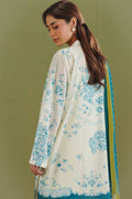 Zara Shahjahan | Coco Prints 26 | Riya-2A - by Libasekhas UK - Registered Vendor of : Zara Shahjahan - 100% Original Designer Dress