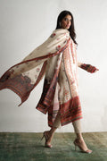 Mina Hasan | Signature Pret | Mughal Memory - by Libasekhas - Registered Vendor of : Mina Hasan - 100% Original Designer Dress