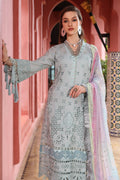 Nureh | Bazaar Lawn 25 | NE-111 - by - Libasekhas UK - Registered Vendor of : Nureh - 100% Original Designer Dresss