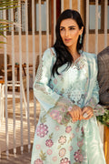 Rangrasiya | Premium Summer Lawn 25 | Mahsa - Ladies Clothes -  Libasekhas