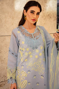 Rangrasiya | Premium Summer Lawn 25 | Elnaz - Ladies Clothes -  Libasekhas