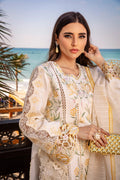 Rangrasiya | Premium Summer Lawn 25 | Nooreh - by - Libasekhas UK - Registered Vendor of : Rangrasiya - 100% Original Designer Dresss
