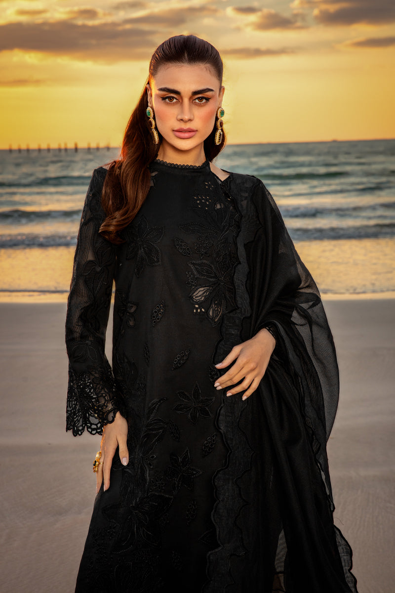 Rangrasiya | Premium Summer Lawn 25 | Rameen - Ladies Clothes -  Libasekhas