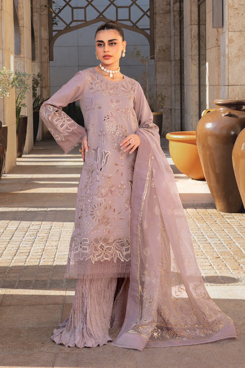 Rangrasiya | Premium Summer Lawn 25 | Prisa - Ladies Clothes -  Libasekhas