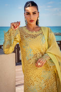 Rangrasiya | Premium Summer Lawn 25 | Minal - by - Libasekhas UK - Registered Vendor of : Rangrasiya - 100% Original Designer Dresss