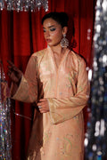 Rangrasiya | Luxe Silk 26 | Eloire - by Libasekhas UK - Registered Vendor of : Rangrasiya - 100% Original Designer Dress