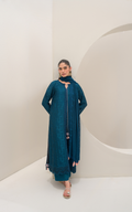 Sana Abbas | Ara Eid Luxe | Kael - by Libasekhas - Registered Vendor of : Sana Abbas - 100% Original Designer Dress