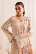 Nureh | Fancy Formals | NP-509 - by - Libasekhas UK - Registered Vendor of : Nureh - 100% Original Designer Dresss