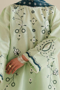Zara Shahjahan | Eid Pret 25 | CR25P0212 - by - Libasekhas UK - Registered Vendor of : Zara Sahjahan - 100% Original Designer Dresss