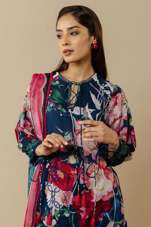 Zara Shahjahan | Coco Prints 26 | Avena-3A