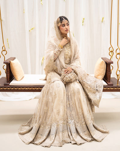 Gharara