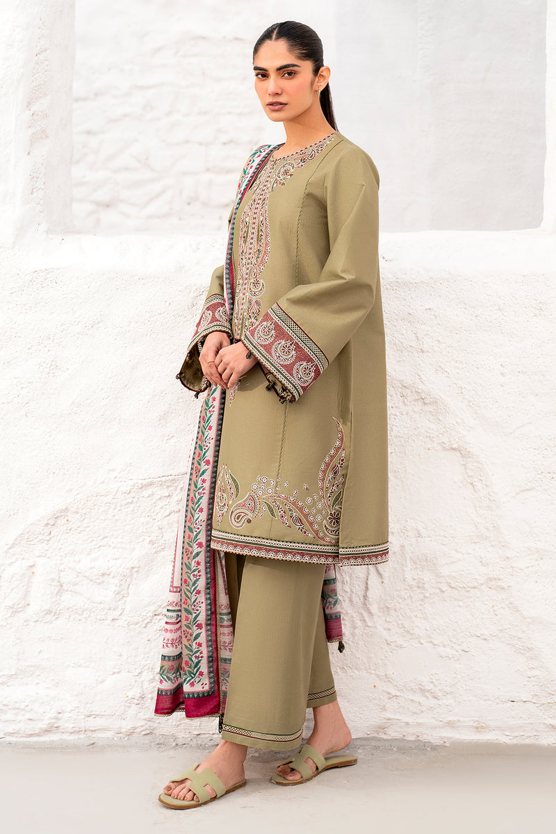 Jazmin | Summer Lawn 25 | USE-9136 - by - Libasekhas UK - Registered Vendor of : Jazmin - 100% Original Designer Dresss