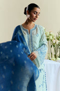 Zara Shahjahan | Coco Eid Edit | Isle-D10 - by - Libasekhas UK - Registered Vendor of : Zara Sahjahan - 100% Original Designer Dresss