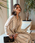 Faiza Saqlain | Zurina Luxury Pret | Mireya - by - Libasekhas UK - Registered Vendor of : Faiza Saqlain - 100% Original Designer Dresss