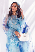 Nureh | Ballerina Formals | Cosmos - by - Libasekhas UK - Registered Vendor of : Nureh - 100% Original Designer Dresss