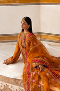 Emaan Adeel I The Empress Wedding Formals I SOLMIRA - by Libasekhas UK - Registered Vendor of : Emaan AdeelEMPLOYEES - 100% Original Designer Dress