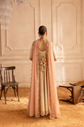 Vanya | Marlene Formals | ML-03 - by - Libasekhas UK - Registered Vendor of : Vanya - 100% Original Designer Dresss