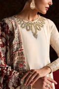 Emaan Adeel | Afsana e Silk | LALEH - by Libasekhas UK - Registered Vendor of : Emaan Adeel - 100% Original Designer Dress