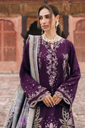 Nureh | Maya Linen 25 | NW-104 - by Libasekhas UK - Registered Vendor of : Nureh - 100% Original Designer Dress
