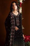 Nureh | Mukeshkari Formals | MK-24 - by Libasekhas UK - Registered Vendor of : Nureh - 100% Original Designer Dress
