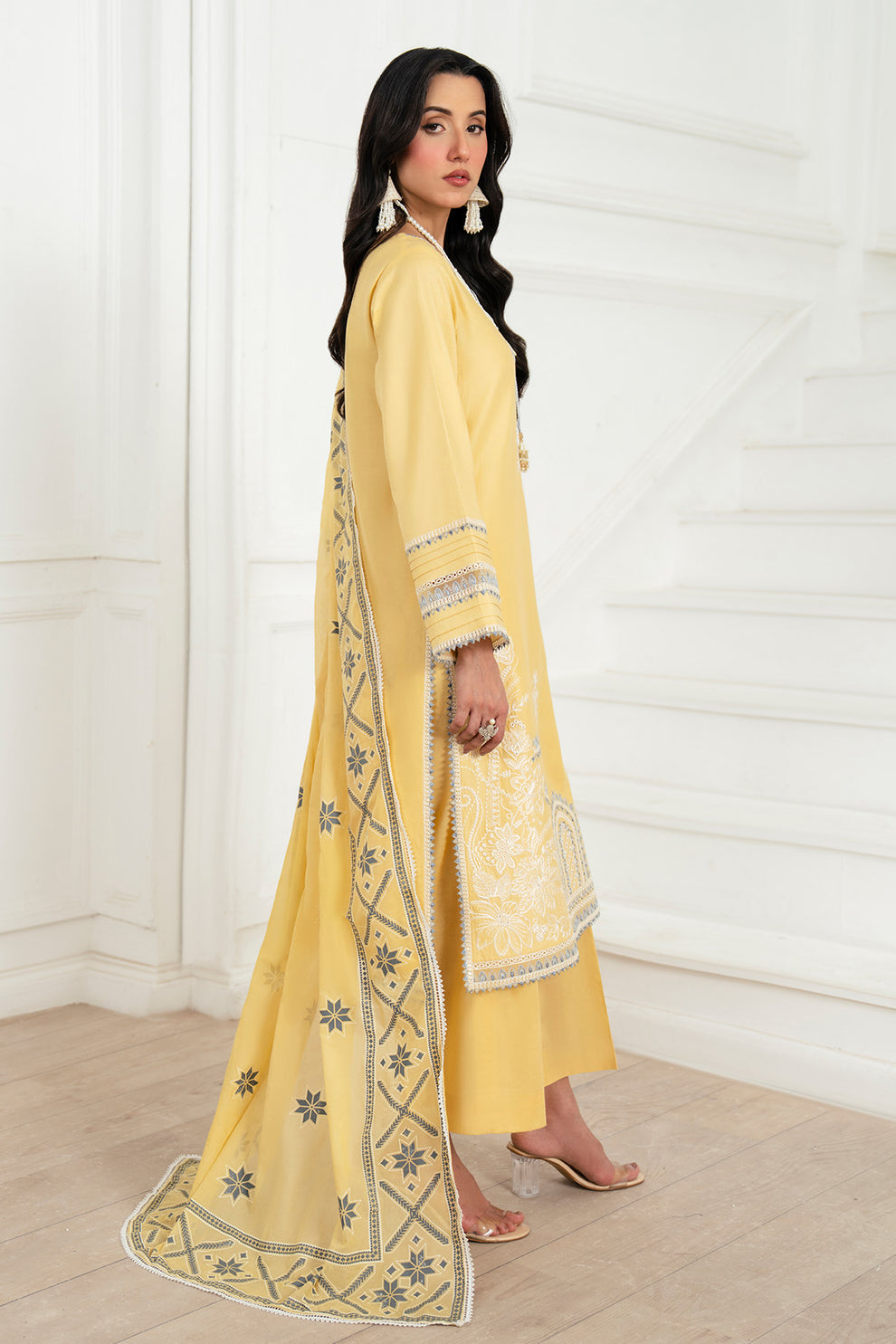 Imrozia Premium | Kianna Casuals | SP-71 Talia - by Libasekhas UK - Registered Vendor of : Imrozia Premium - 100% Original Designer Dress